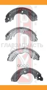 ������� ��������� ���������� ������ Mitsubishi Lancer/Mirage CK#/CB#/CD#CM# 91- AKS6712 ����