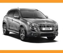 �������/������� R [��������/� ������] Citroen C4 Aircross, Mitsubishi ASX/Outlander II/III, Peugeot 4008 1.6-3.0 06- 6432866 ����