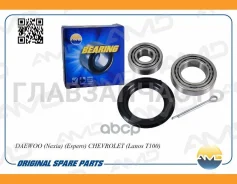 ��������� ���. ����. ���/��. Daewoo Nexia 94-/Nubira 97-/ Chevrolet Aveo (T200/T250) 05-/Lanos 97- 1.2/1.4/1.6/1.8/2.6 DOHC/SOHC AMDBER12 ����