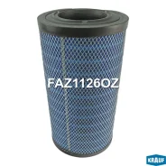 ������ ��������� DAF XF95/105 Krauf FAZ1126OZ FAZ1126OZ ����