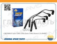 �������� �������������� �������� Chevrolet (Aveo T200, T250) (Lanos T100) (Nexia) (1,5) (DOHC) AMDCL18 ����
