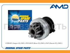 ������� �������� Citroen Jumper II, 2002-, Peugeot Boxer II, 2002-, FIAT Ducato IV, 2002- Amdel1411 AMDEL1411 ����
