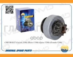 ������� �������� Chevrolet (Lacetti J200) (Rezzo U100) (Epica V200) (Evanda V200) AMDEL317 ����