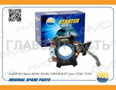 �������� ���� �������� Daewoo (Matiz M100, M150) Chevrolet (Aveo T200, T250) AMDEL349 ����