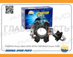 �������� ���� �������� Daewoo (Nexia) (Matiz M100, M150) Chevrolet (Lanos T100) AMDEL348 ����