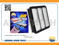 ������ ��������� Mitsubishi (L 200 IV K_4T) (2005-) AMDFA324 ����