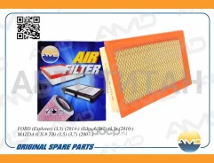 ������ ��������� FORD (Explorer) (3,5) (2014-) (Edge U387) (3,5) (2010-) Mazda (CX-9 TB) (3,5) (3,7) (2007-) AMDFA347 ����