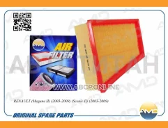 ������ ��������� Renault (Megane II) (2003-2009) (Scenic II) (2003-2009) AMDFA399 ����