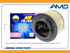 ������ ��������� Toyota (Fortuner AN50/60) (2005-2017) (Hilux ����� VII N10/20/30) (2004-2015) AMDFA563 ����