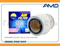 ������ ��������� Mitsubishi (L 200 III K7_T, K6_T) (2,5TD) (1996-2007) AMDFA611 ����