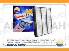 ������ ��������� Toyota (Land Cruiser Prado J150) (3,0D) (2.7) (2009-) (Land Cruiser J100) (4,7) (1998-2007) Lexus (GX _J15_) (4,6) (2009-) (LX UZJ100...