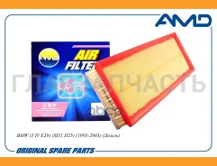 ������ ��������� BMW 5 IV E39, M51 D25, 1995-2003, ������ Amdfa825 AMDFA825 ����