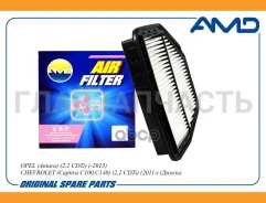 ������ ��������� OPEL (Antara) (2,2 CDTi) (-2015) Chevrolet (Captiva C100, C140) (2,2 CDTi) (2011-) (������) AMDFA916 ����
