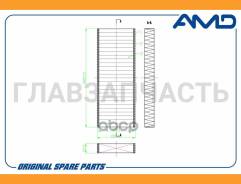 ������ ������ �������� Nissan (Pathfinder III R51M) (2005-) (Navara III) (2004-) AMDFC791C ����