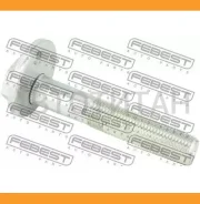���� � ������������ | ����/��� | Suzukiaerio RH420 (MY:03-05), Liana RH418-5, Liana RH413-2, Esteem SY41 0729002 ����