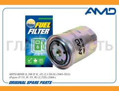 ������ ��������� Mitsubishi (L 200 IV K_4T) (2,5 DI-D) (2005-2015) (Pajero IV V8_W, V9_W) (3,2TD) (2006-) AMDFF315 ����
