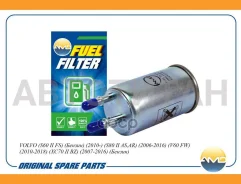 ������ ��������� Volvo (S60 II FS) (������) (2010-) (S80 II AS, AR) (2006-2016) (V60 FW) (2010-2018) (V70 III BW) (2007-2016) (XC60 DZ) (2008-2017) (X...