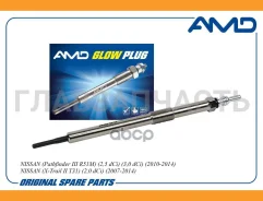 ����� ����������� AMDGP34 ����