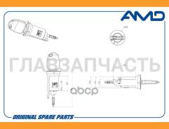 ����� ��������� ������� Daewoo (Nexia) AMDLI12 ����