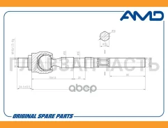 ���� ������� | ����� | KIA (Optima TF) (2012-) AMDRE185 ����