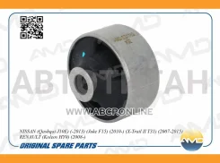����������� ������ �������� | ����� ��� | Nissan (Qashqai I J10E) (-2013) (Juke F15) (2010-) (X-Trail II T31) (2007-2015) Renault (Koleos HY0) (2008-...