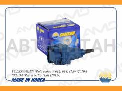 ������ ��������� ������ ��������� Volkswagen (Polo ����� V 612, 614) (1,6) (2010-) Skoda (Rapid NH3) (1,6) (2012-) AMDSEN167 ����