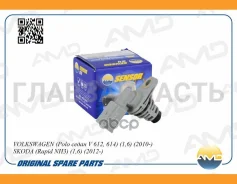 ������ ��������� ������������������ ���� Volkswagen (Polo ����� V 612, 614) (1,6) (2010-) Skoda (Rapid NH3) (1,6) (2012-) AMD Amdsen169 AMDSEN169 ����
