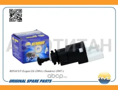 ������ ����������� Renault Duster AMDSEN187 ����