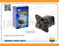 ������ ��������� ���� Daewoo (Matiz M100, M150) AMDSEN25 ����