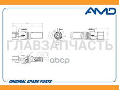 ������ �������� FORD (Focus I) (-2004) (Focus II) (2005-2011) (Fusion) (2005-) AMDSEN213 ����