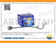 ������ ��������� Hyundai (Solaris RB) (2010-) (Solaris II) (1,6) (2017-) (Creta) (1,6) (2016-) KIA (Rio UB) (2011-) (Rio IV) (1,6) (2017-) AMDSEN76 ��...