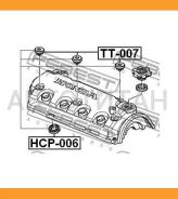 ������ �������������� �������� ������� Honda, Chery, Acura, Toyotaaccord Coupe CD8, Accord CG1, Civic Hybrid E HCP006 ����