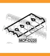 ��������� �������� ������� Mitsubishilancer CS, CT, Lancer CS2A, Airtrek CU, COLT, Lancer CK4A, GAL MCPCU20 ����