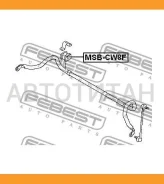 ������ ��������� ������������� d22 | ����� ����/��� | Peugeot, Mitsubishi, Citroen4007, Lancer CZ4A, Outlander CW8W, Lancer C MSBCW8F ����