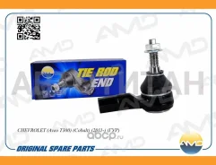 ���������� ������� ���� L/R Chevrolet Aveo II 03.11-/ Cobalt 01.11-/ Chevrolet (SGM)/ Aveo (T300) 05.11- AMDTE214 ����