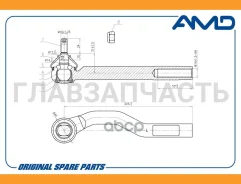 ���������� ������� | ��� | LADA (Vesta) (2015-) AMDTE428L ����