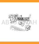 ����������� ������� ������ | ��� ����/��� | Nissan, Infinitibassara JU30, Skyline R33, CIMA FGY33, 200SX S15, Q45 F NAB127 ����