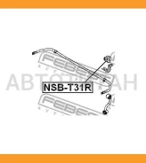 ������ ������� ������������� d15 | ��� ����/��� | NSBT31R ����