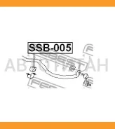 ������ ��������� ������������� d20 | ����� ����/��� | SSB005 ����