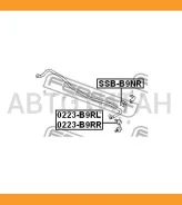 ������ ������� ������������� d13 | ��� ����/��� | SSBB9NR ����