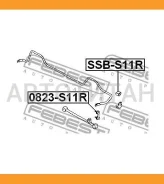 ������ ������� ������������� | ��� ����/��� | Subaruimpreza G10, Forester S11, Impreza G11, Legacy B10 SSBS11R ����