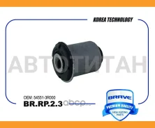 ����������� ��������� ������ Optima TF, Sonata YF, Santa Fe 12- BRRP23 ����