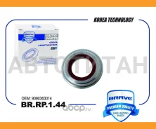 ��������� ����� ������������ Toyota Camry V30/V40, Lexus RX300 BRRP144 ����