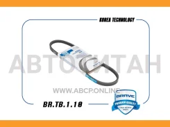 ������ ������������ 3PK665 Matiz 0.8, Spark 0.8 BRTB110 ����
