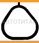 ��������� ���������� ��������� Chevrolet Lacetti 1.6 16V/Aveo T200 1.4 03-08 MG8500 ����