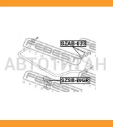 ������ ��������� ������������� d21 | ����� ����/��� | Chery, Suzukialto HA12, HA22, ALTO SH410-5 (Maruti), Wagonr+ RB413D-5 (CVS3, GV0418, 877802, BL2...