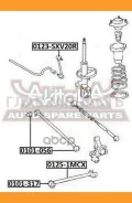 ����������� ������ ���������� ���� ASVA 0101-056 0101056 ����