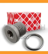������ ������� (�-�� � ����������) /M14 x 1,50 x 15,3mm. / AUDI/VW/Skoda/SEAT/Porsche FEBI 103349 103349 ����