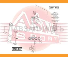 ���� ������������� ASVA 0123887 0123887 ����