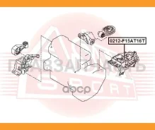 ����� ��������� ����� 0212F15AT16T ����